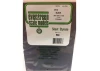 Evergreen [9116] 8 x 21 Black Sheet .060 Thick (2 sheets per pack)
