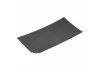 Evergreen [9114] 8 x 21 Black Sheet .030 Thick (4 sheets per pack)