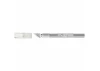 Excel K2 Knife, Medium Duty Round Aluminium with Safety Cap