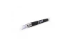 Excel K3 Pen Knife, Light Duty Round Handle with Safety Cap