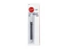 Excel K3 Pen Knife, Light Duty Round Handle with Safety Cap