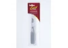 Excel K6 Hex Handle Aluminium Knife with Safety Cap (Carded)