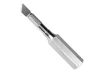 Excel K6 Hex Handle Aluminium Knife with Safety Cap (Carded)