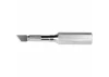 Excel K6 Hex Handle Aluminium Knife with Safety Cap (Carded)