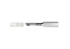 Excel K6 Hex Handle Aluminium Knife with Safety Cap (Carded)