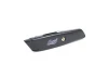 Excel K9 Metal Utility Knife, Retractable (3x Blades) (Carded)
