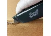 Excel K9 Metal Utility Knife, Retractable (3x Blades) (Carded)