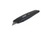 Excel K9 Metal Utility Knife, Retractable (3x Blades) (Carded)