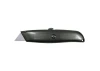 Excel K9 Metal Utility Knife, Retractable (3x Blades) (Carded)