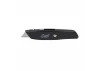Excel K9 Metal Utility Knife, Retractable (3x Blades) (Carded)