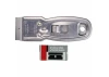 Excel K11 Metal Safety Scraper (6x Blades) (Carded) ** CLEARANCE **