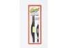 Excel K17 Plastic Art Knife (Carded)