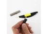 Excel K17 Plastic Art Knife (Carded)