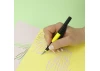 Excel K17 Plastic Art Knife (Carded)