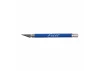 Excel K18 Grip-On Knife with Safety Cap, Blue (Carded)
