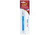 Excel K18 Grip-On Knife with Safety Cap, Blue (Carded)