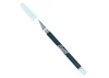 Excel K18 Grip-On Knife with Safety Cap, Black (Carded)