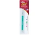 Excel K18 Grip-On Knife with Safety Cap, Green (Carded)