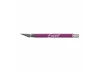 Excel K18 Grip-On Knife with Safety Cap, Purple (Carded)