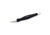 Excel K26 Black Fit Grip Knife With Rubberized Grip