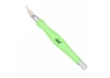 Excel K27 Green Fit Grip Knife With Rubberized Grip
