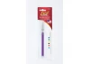 Excel K30 Light Duty Rite-Cut Knife with Safety Cap, Purple (Carded)