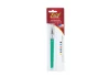 Excel K40 Pocket Clip-on Knife with TwiST-off Cap, Green (Carded)