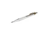 Excel Deluxe Retractable Knife with Clip (Carded)