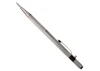 Excel Deluxe Retractable Knife with Clip (Carded)
