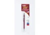 Excel Retractable Awl, .090in, Red (Carded)