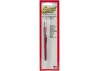 Excel Retractable Awl, .090in, Red (Carded)