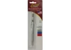 Excel Retractable Awl, .030in, Silver (Carded)