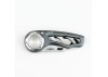 Excel K60 Revo Folding Utility Knife - Grey