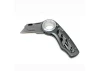 Excel K60 Revo Folding Utility Knife - Grey