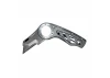Excel K60 Revo Folding Utility Knife - Grey