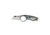 Excel K60 Revo Folding Utility Knife - Grey