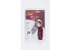 Excel K60 Revo Folding Utility Knife - Red