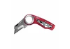 Excel K60 Revo Folding Utility Knife - Red
