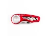 Excel K60 Revo Folding Utility Knife - Red