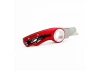 Excel K60 Revo Folding Utility Knife - Red