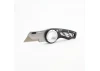Excel K60 Revo Folding Utility Knife - Black