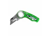 Excel K60 Revo Folding Utility Knife - Green ** CLEARANCE **