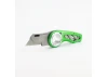 Excel K60 Revo Folding Utility Knife - Green ** CLEARANCE **