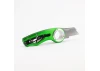 Excel K60 Revo Folding Utility Knife - Green ** CLEARANCE **