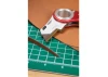 Excel K60 Revo Folding Utility Knife - Red