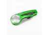 Excel K60 Revo Folding Utility Knife - Green ** CLEARANCE **