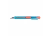 Excel K73 Blue & Pink Smart Snap Knife (Carded)