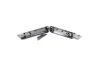 Excel K9 Metal Utility Knife, Non-Retractable (3x Blades)(Carded)