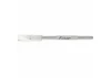 Excel K1 Knife, Light Duty Round Aluminium with Safety Cap (12)