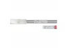 Excel K2 Knife, Medium Duty Round Aluminium with Safety Cap, 5x Assorted Blades (Carded)